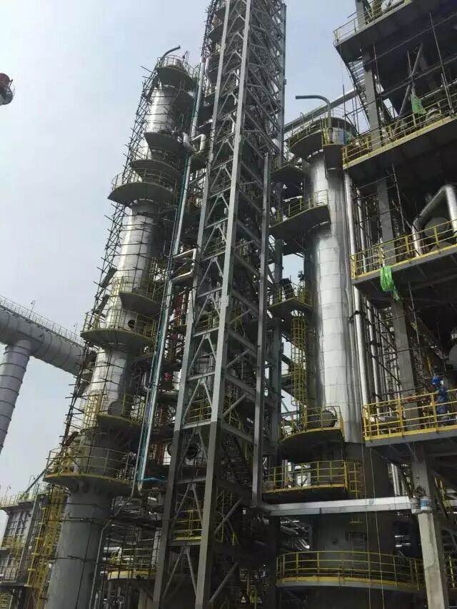 新干设备翻新喷涂・钢构厂房升级改造