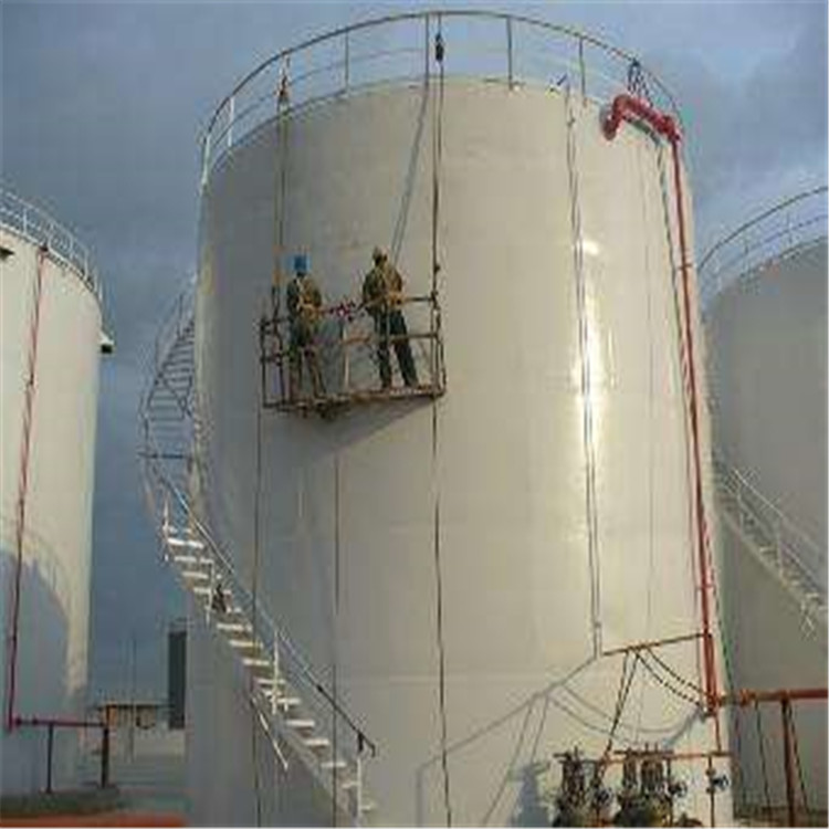 新干喷漆翻新・工业喷漆・设备喷漆服务简介